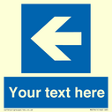 custom-directional-sign-in-blue-with-white-arrow-left~